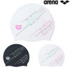 アリーナARENA水泳シリコーンキャップ水泳小物2026年春夏モデルAS6SSC24U