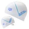 アリーナARENA水泳2ウェイシリコーンキャップ水泳小物2026年春夏モデルAS6SSC32U
