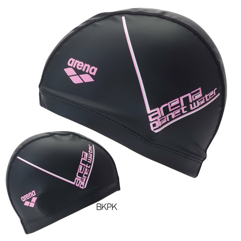 アリーナARENA水泳2ウェイシリコーンキャップ水泳小物2026年春夏モデルAS6SSC32U