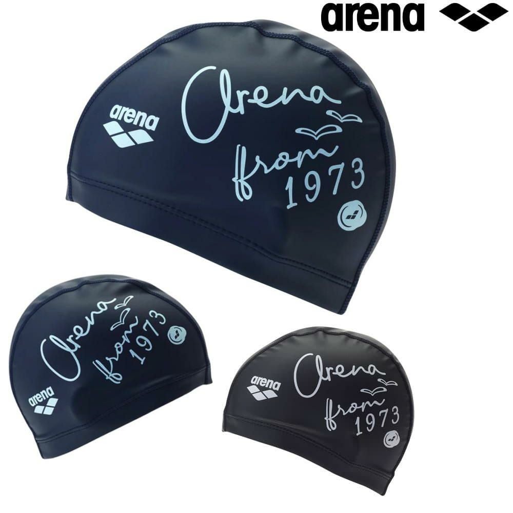 アリーナARENA水泳2ウェイシリコーンキャップ水泳小物2026年春夏モデルAS6SSC33U