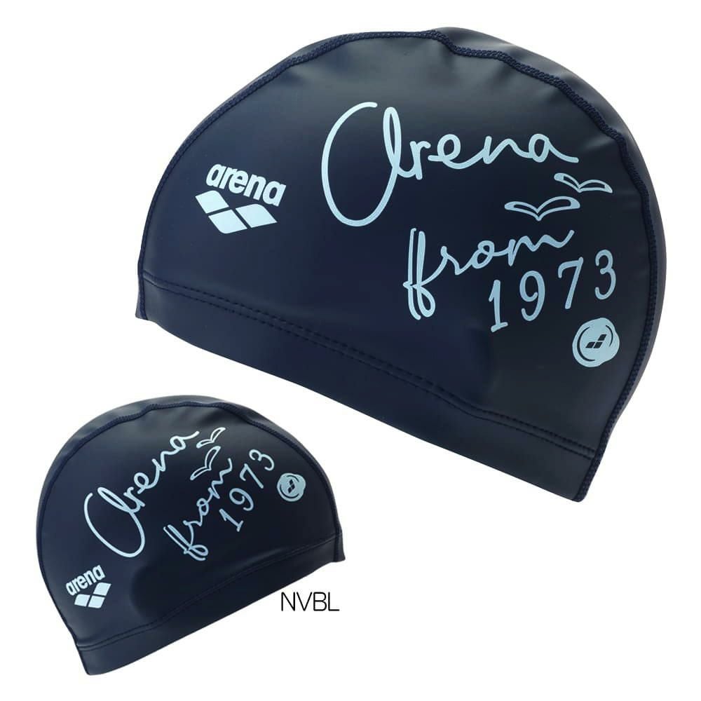 アリーナARENA水泳2ウェイシリコーンキャップ水泳小物2026年春夏モデルAS6SSC33U