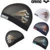 アリーナARENA水泳メッシュキャップ水泳小物2026年春夏モデルAS6SSC52U