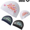 アリーナARENA水泳メッシュキャップ水泳小物2026年春夏モデルAS6SSC53U