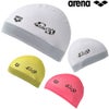 アリーナARENA水泳パンダメッシュキャップ水泳小物2026年春夏モデルAS6SSC54U