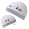 アリーナARENA水泳パンダメッシュキャップ水泳小物2026年春夏モデルAS6SSC54U