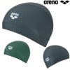 アリーナARENA水泳テキスタイルキャップ水泳小物2026年春夏モデルAS6SSC74U