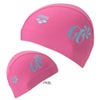 アリーナARENA水泳テキスタイルキャップ水泳小物2026年春夏モデルAS6SSC75U