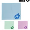 アリーナARENA水泳マイクロファイバータオルM2026年春夏モデルAS6STW21U