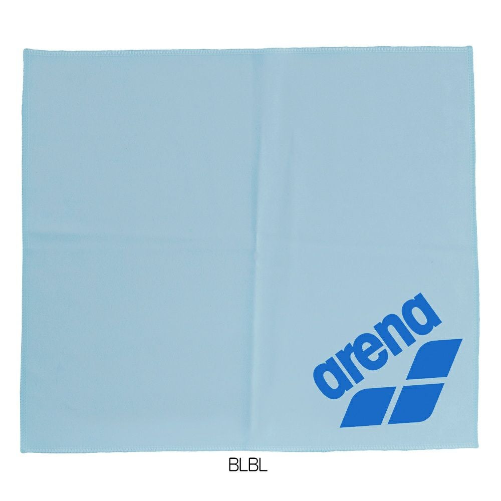 アリーナARENA水泳マイクロファイバータオルM2026年春夏モデルAS6STW21U