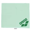 アリーナARENA水泳マイクロファイバータオルM2026年春夏モデルAS6STW21U