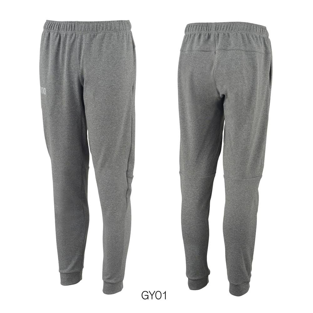 アリーナARENA水泳メンズユニセックススウェットパンツノビルザライト2026年春夏モデルAS6SLP32U