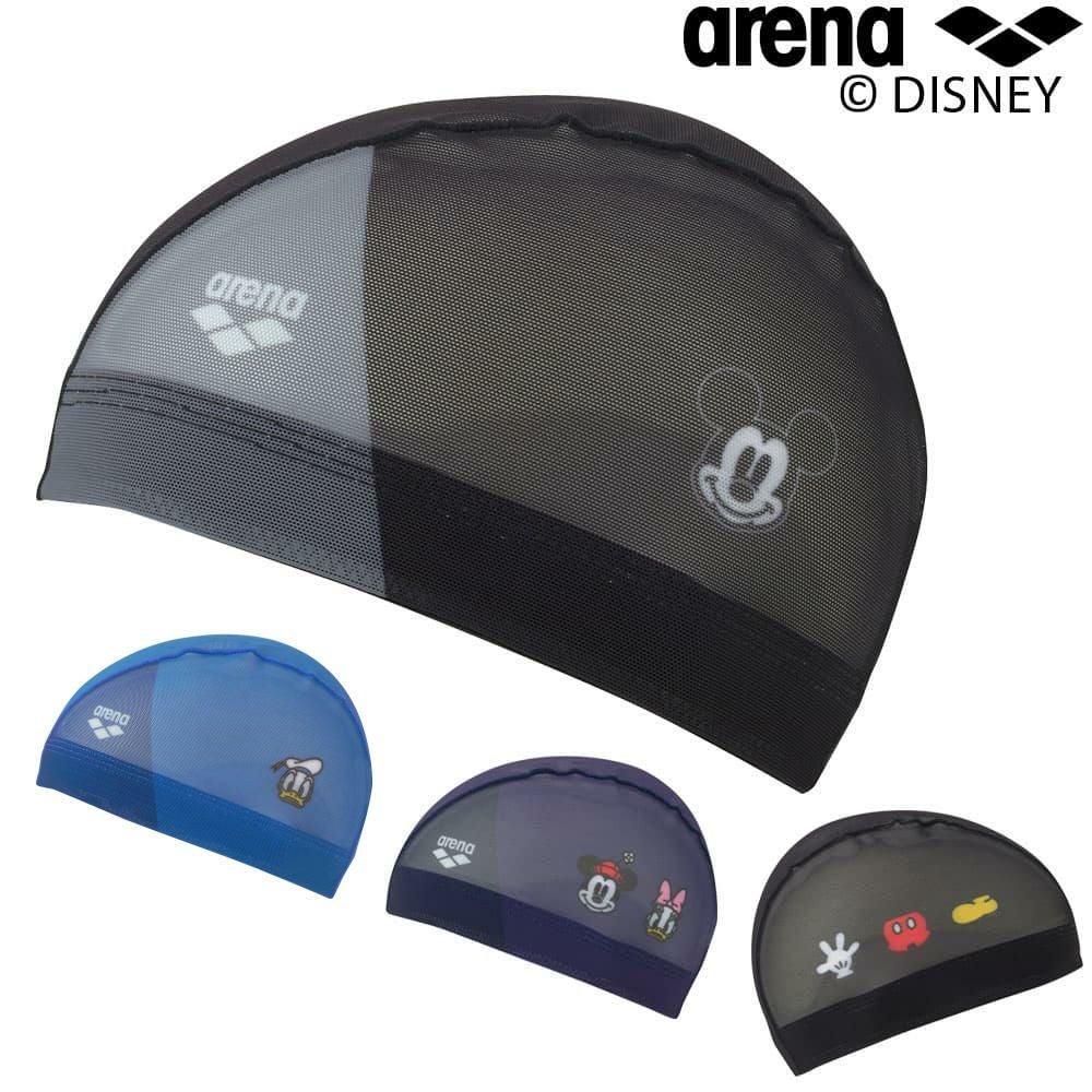 アリーナ ARENA 水泳 ディズニー “ミッキー” “ドナルド” “ミニー