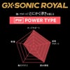 ミズノ競泳水着メンズGXSONIC6NVWA承認モデルGXSONICVIハーフスパッツ布帛素材競泳全種目短距離～中・長距離選手向きMIZUNO高速水着男性用2025年春夏モデル新色ターコイズN2MBA501finaマークあり