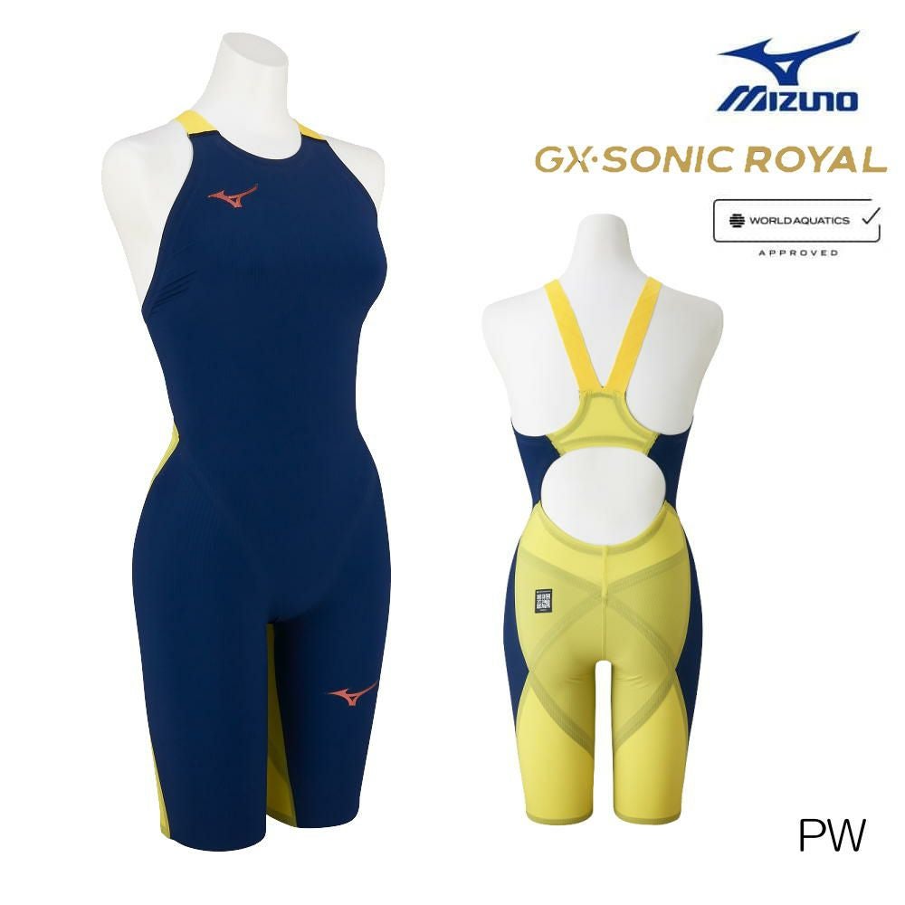 レディース水着 Mizuno GX SONIC IV GX・SONIC IV｜スイム｜ミズノ公式オンライン