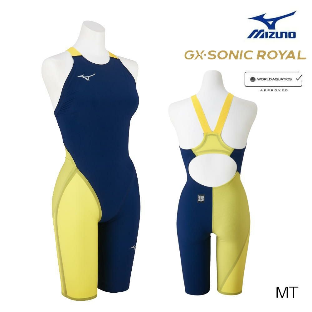 GX・SONIC ROYAL | SWIMSHOPヒカリスポーツ［公式］