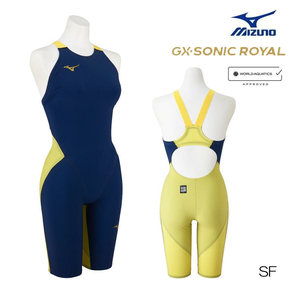 GX・SONIC ROYAL | SWIMSHOPヒカリスポーツ［公式］