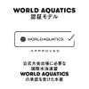 ミズノ競泳水着レディースGXSONICROYALSFWA承認モデルハーフスーツ布帛素材競泳全種目短距離～中・長距離選手向き