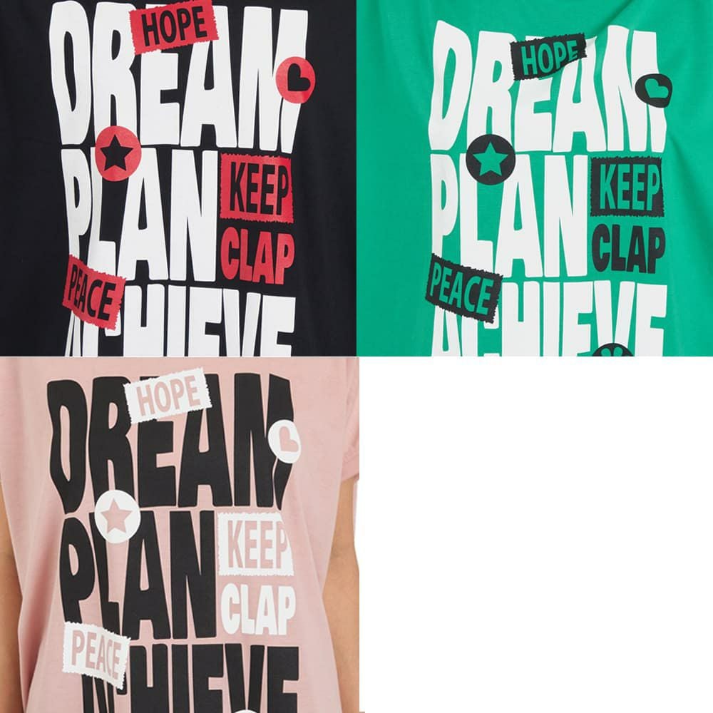 クラップCLAPドリームプランアチーブドルマンエルレディーススポーツアパレルトレーニングフィットネス女性CTS25083