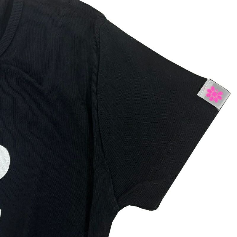 クラップCLAPスノーフレークスリムティーレディーススポーツアパレルトレーニングフィットネス女性CTS25085