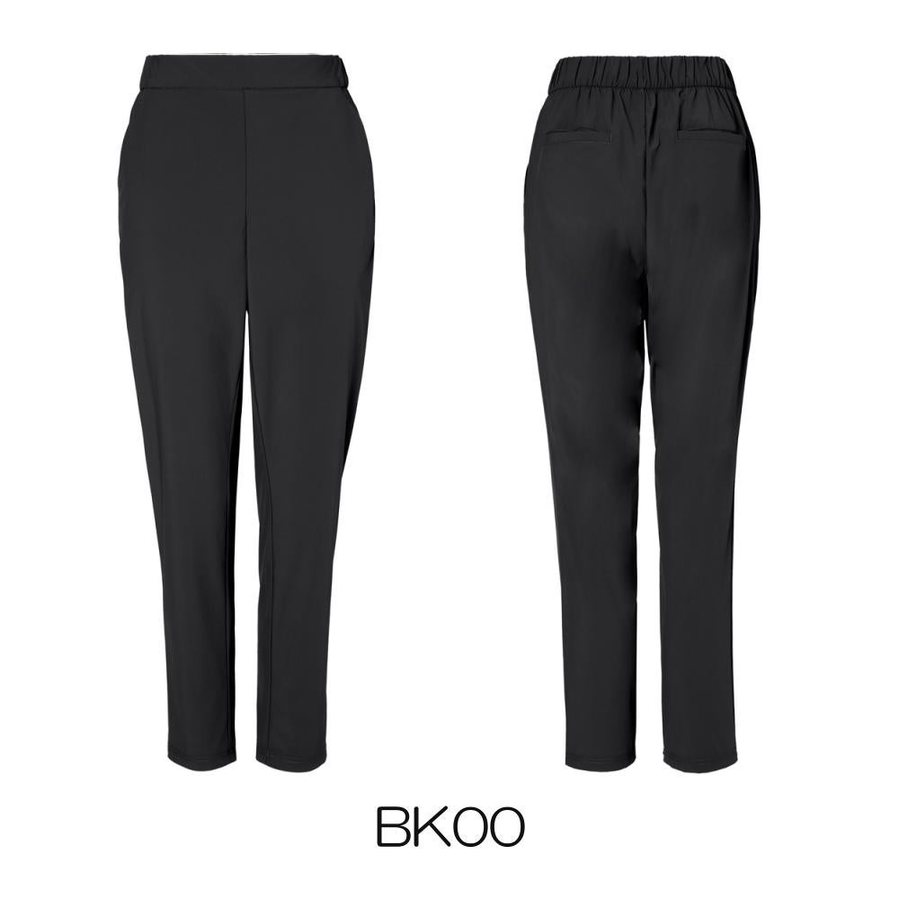 ルコックスポルティフlecoqsportifエアスタイリッシュパンツCOOL9分丈レディーススポーツウェア女性2026年春夏モデルLT6SLP41L