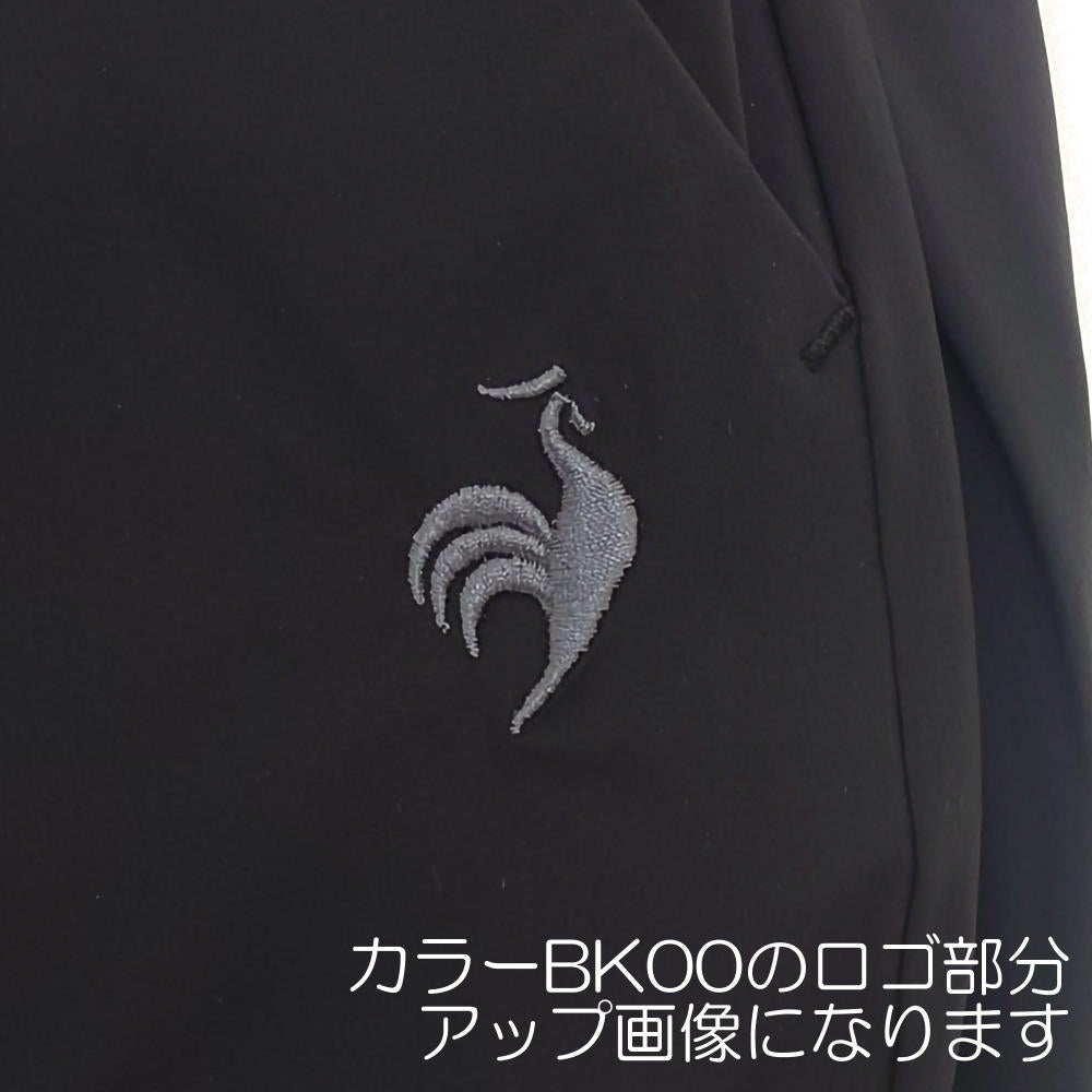 ルコックスポルティフlecoqsportifエアスタイリッシュパンツCOOL9分丈レディーススポーツウェア女性2026年春夏モデルLT6SLP41L