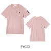 ルコックスポルティフlecoqsportifLCSEssential半袖Tシャツレディーススポーツウェア女性LT5FHT00L