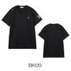 ルコックスポルティフlecoqsportifLCSEssential半袖Tシャツレディーススポーツウェア女性LT5FHT00L