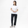 ルコックスポルティフlecoqsportifLCSEssential半袖Tシャツレディーススポーツウェア女性LT5FHT00L