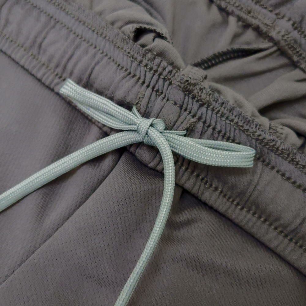 ルコックスポルティフlecoqsportifリサイクルポリエステルハーフパンツレディーススポーツウェア女性2026年春夏モデルLT6SHPZ1L