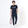 ルコックスポルティフlecoqsportifプラクティスシャツメンズスポーツウェア男性LN6SHT90U