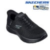 スケッチャーズSKECHERSレディースシューズスポーツカジュアルシューズスニーカー靴スリップインズゴーウォークフレックスグランドエントリーGOWALKFLEXGRANDENTRYレディース26年春夏モデルSKJ124836