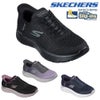 スケッチャーズ SKECHERS レディース スポーツカジュアルシューズ スニーカー 靴 スリップインズ ゴーウォーク フレックス グランド エントリー GO WALK FLEX GRAND ENTRY レディース SKJ124836
