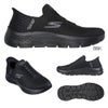 スケッチャーズ SKECHERS レディース スポーツカジュアルシューズ スニーカー 靴 スリップインズ ゴーウォーク フレックス グランド エントリー GO WALK FLEX GRAND ENTRY レディース SKJ124836
