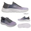 スケッチャーズ SKECHERS レディース スポーツカジュアルシューズ スニーカー 靴 スリップインズ ゴーウォーク フレックス グランド エントリー GO WALK FLEX GRAND ENTRY レディース SKJ124836
