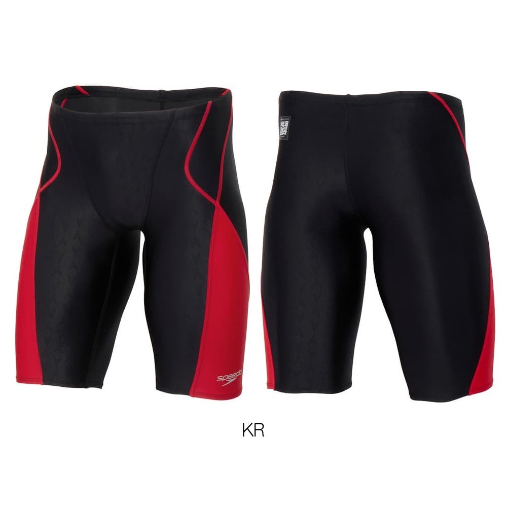 スピードSPEEDO競泳水着メンズWA承認モデルフレックスシグマニュージャマー2FLEXΣν2026年春夏モデルSC62601Ffinaマークあり