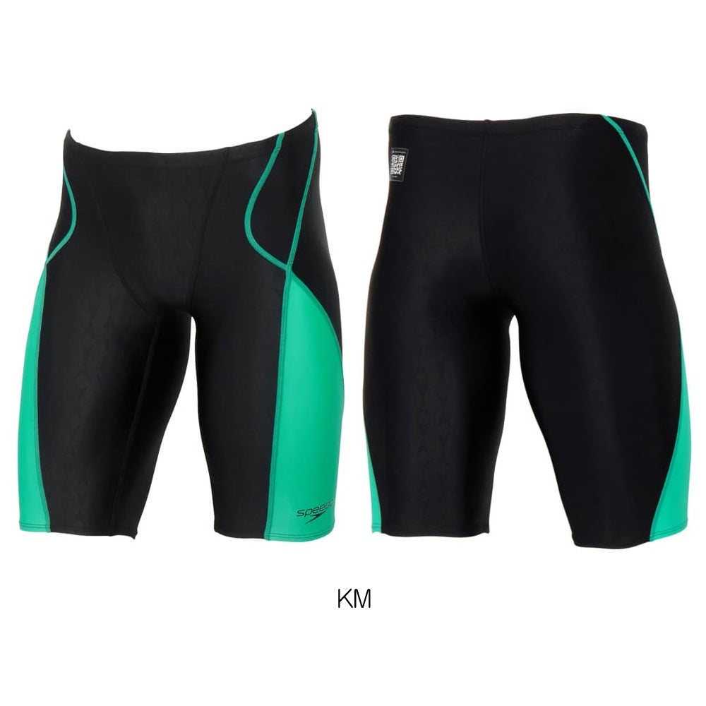スピードSPEEDO競泳水着メンズWA承認モデルフレックスシグマニュージャマー2FLEXΣν2026年春夏モデルSC62601Ffinaマークあり