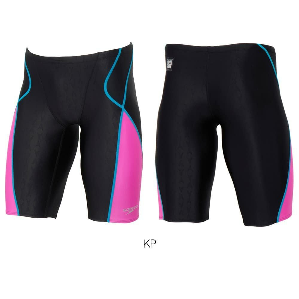 スピードSPEEDO競泳水着メンズWA承認モデルフレックスシグマニュージャマー2FLEXΣν2026年春夏モデルSC62601Ffinaマークあり