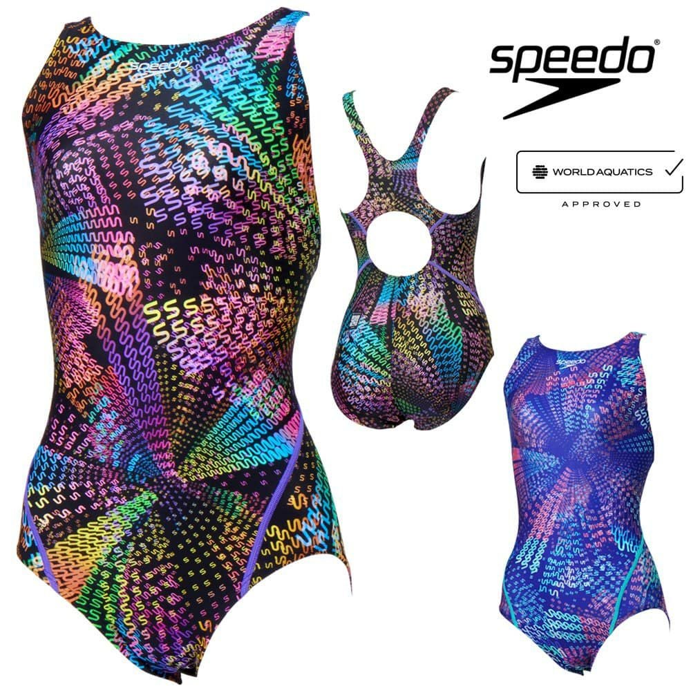 SPEEDO スピード（レディース）