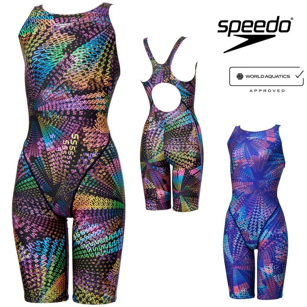 SPEEDO スピード（レディース）