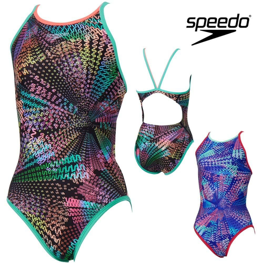 SPEEDO スピード（レディース）