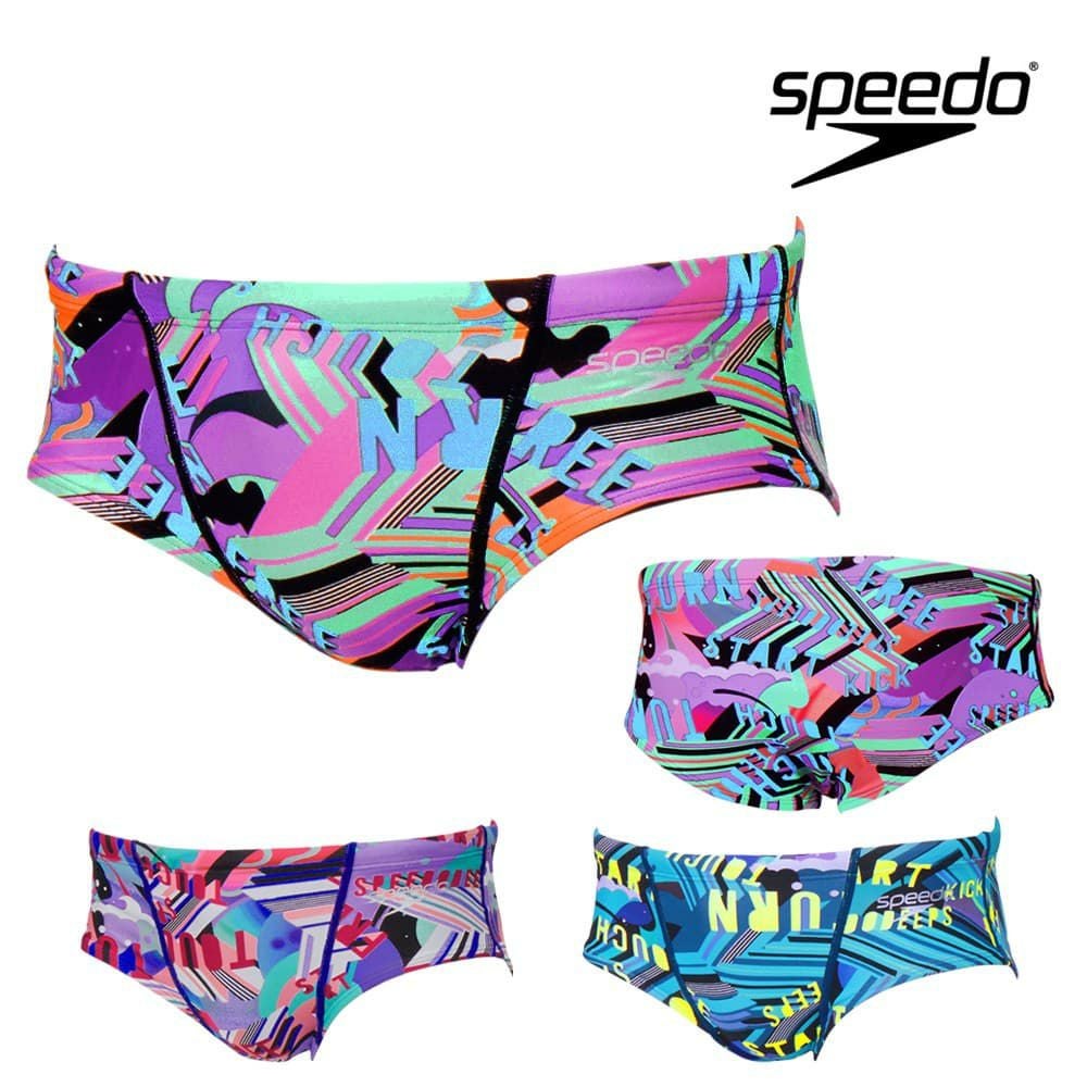 SPEEDO スピード（メンズ）