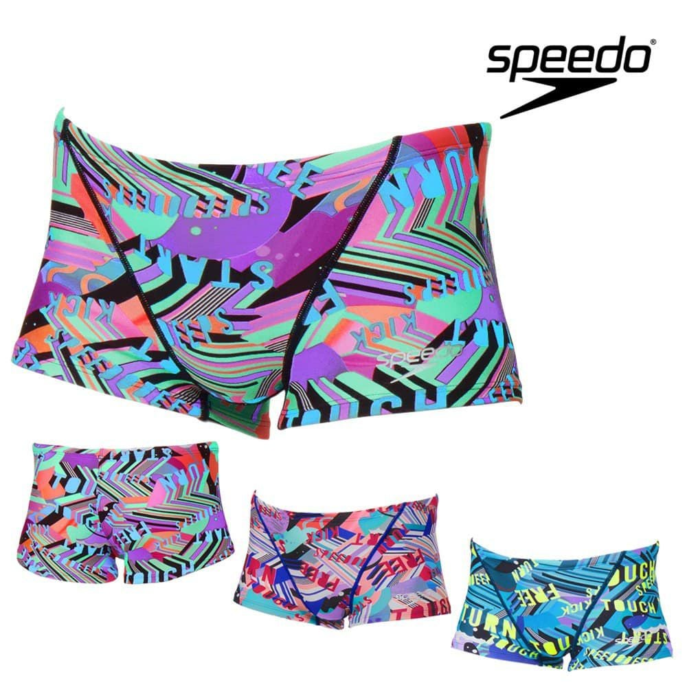 SPEEDO スピード（メンズ）