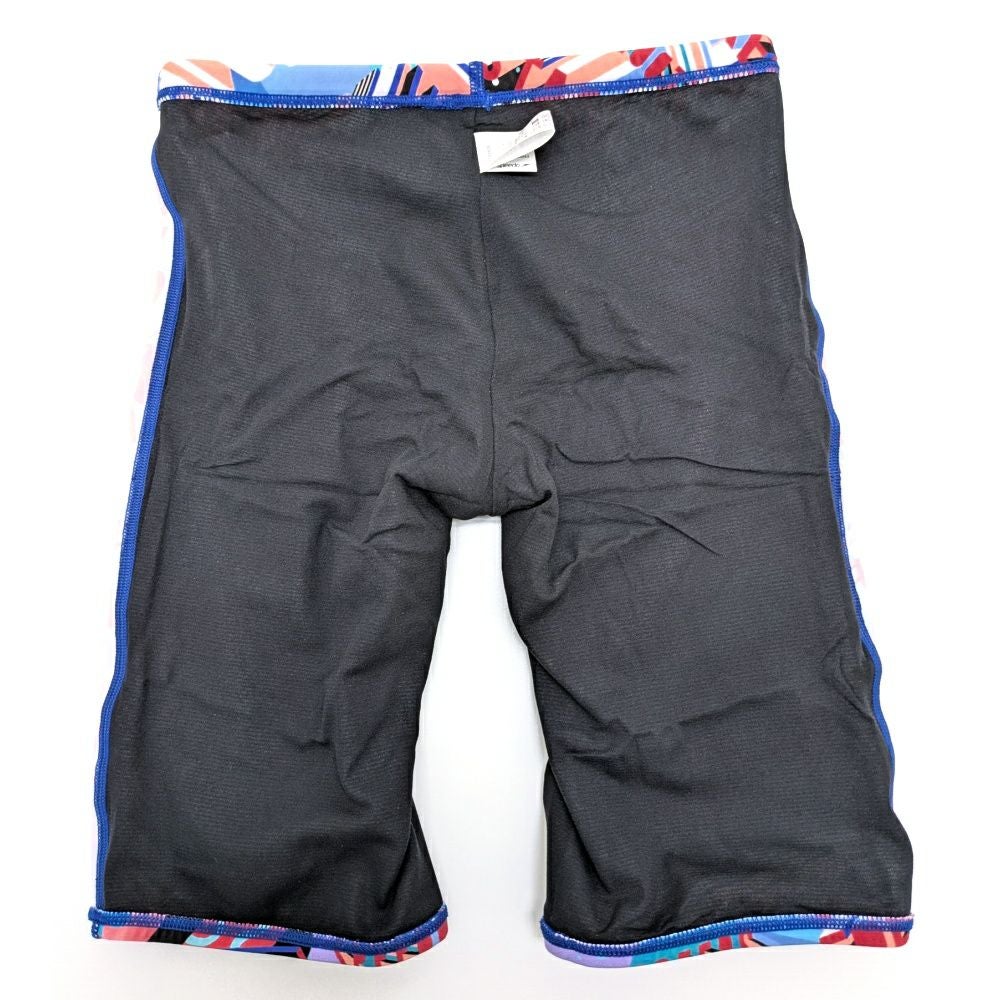 スピードSPEEDO競泳水着練習用水着メンズワーディングストライプスターンズジャマーENDURANCEECO競泳練習水着2026年春夏モデルST62606