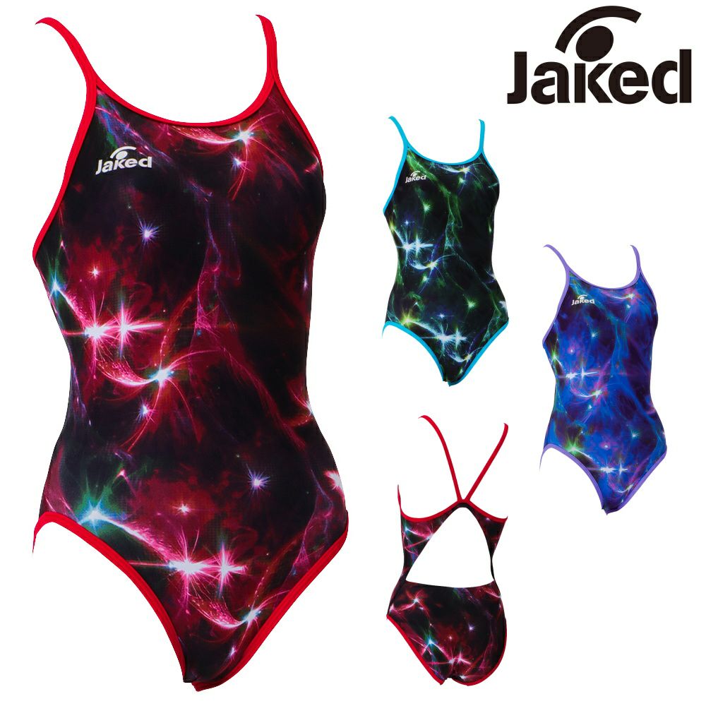 JAKED(ジャケッド)