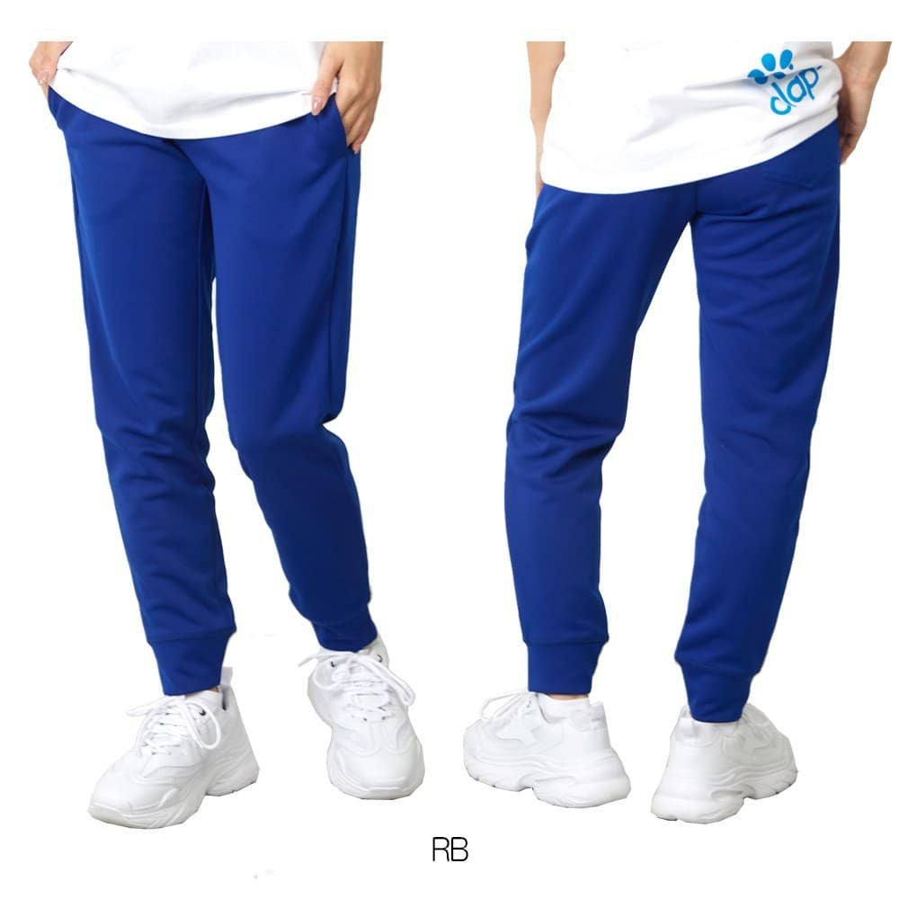 クラップCLAPソリッドジョガーレディーススポーツアパレルトレーニングフィットネス女性CJ25001