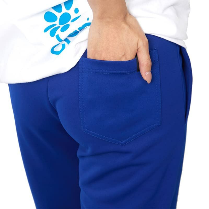 クラップCLAPソリッドジョガーレディーススポーツアパレルトレーニングフィットネス女性CJ25001