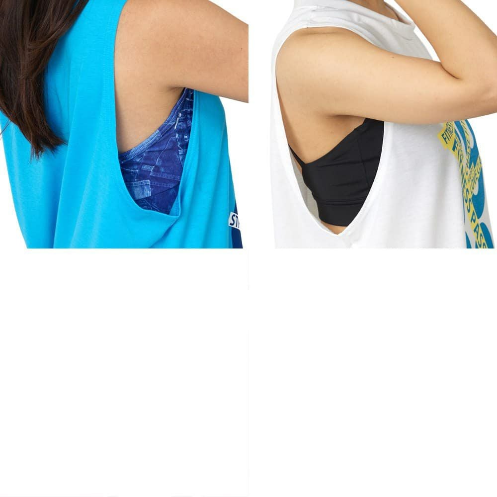 クラップCLAPクラップ1996トレーニングタンクレディーススポーツアパレルトレーニングフィットネス女性CTS25097