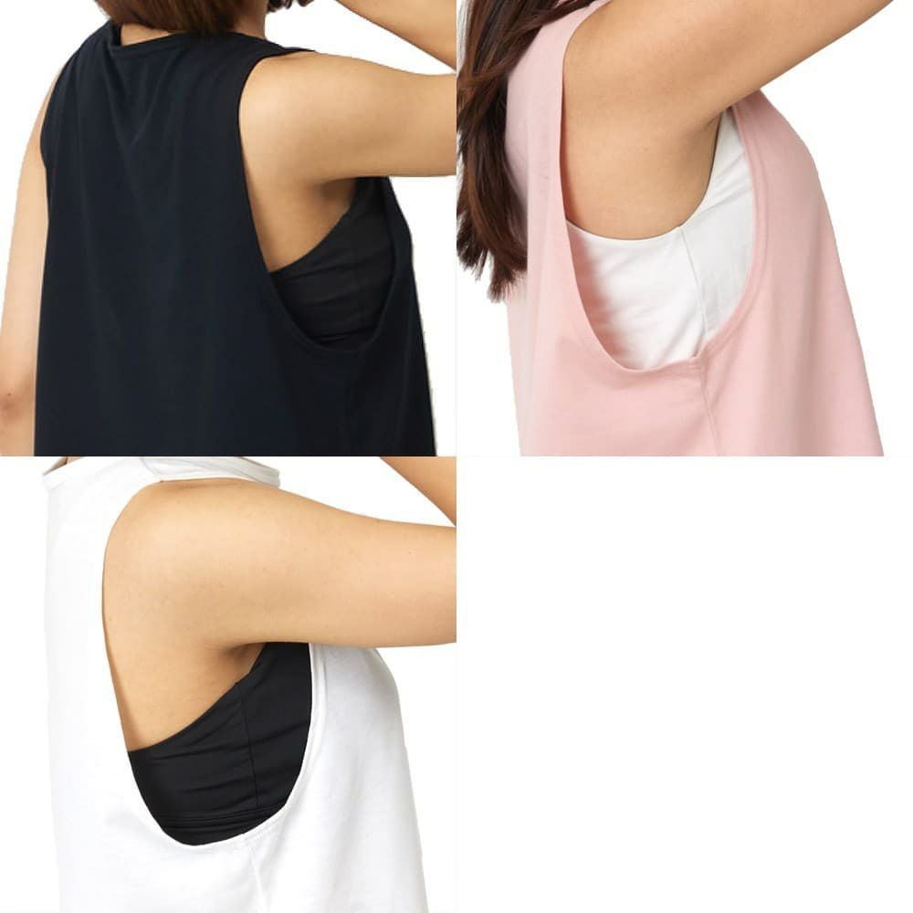 クラップCLAPシークラップボックスタンクレディーススポーツアパレルトレーニングフィットネス女性CTS25091