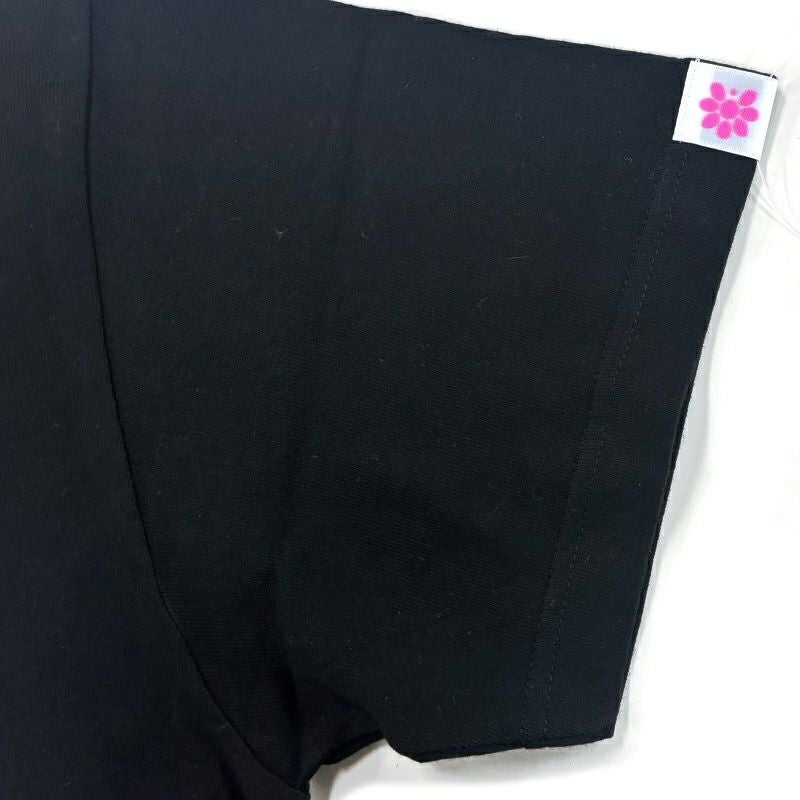 クラップCLAPステッカーティーレディーススポーツアパレルトレーニングフィットネス女性CTS25094