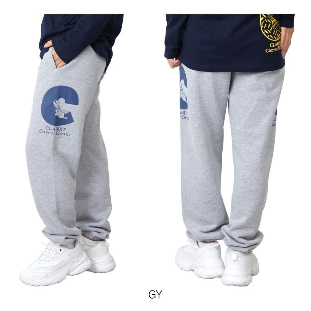 クラップCLAPクラビットスウェットパンツレディーススポーツアパレルトレーニングフィットネス女性SP25010